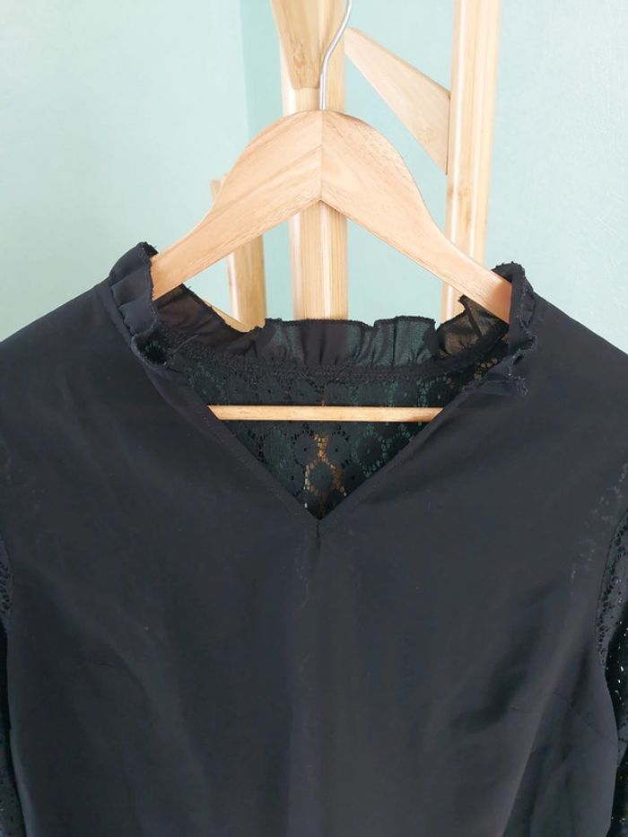 Blouse shein - photo numéro 3
