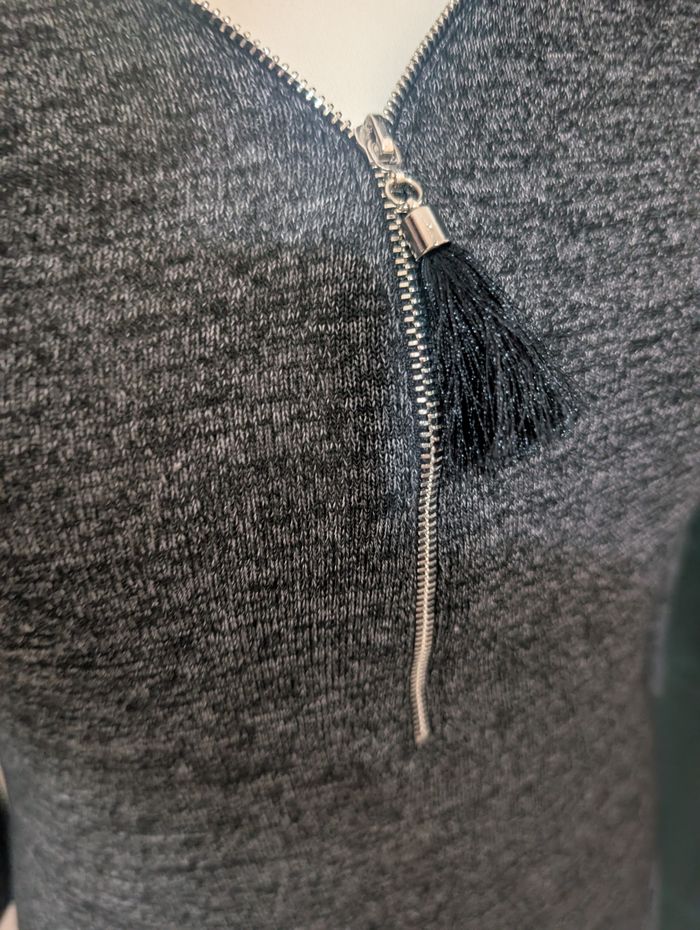 Pull fin - photo numéro 2