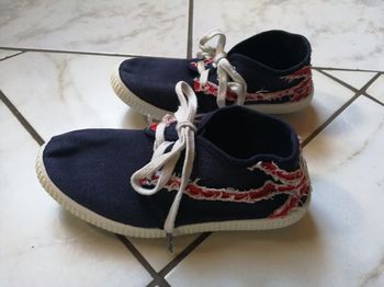 Basket montante Pepe Jeans