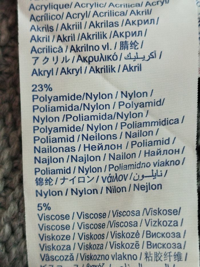 Robe manches courtes grise Okaïdi taille 8 ans - photo numéro 4