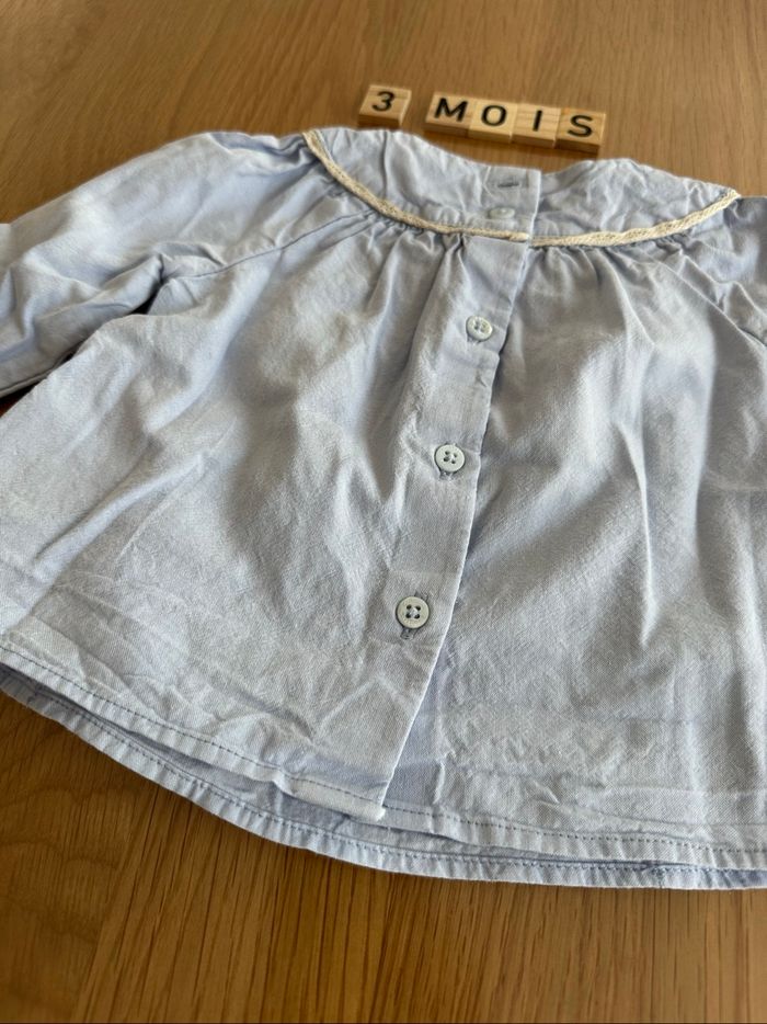 Blouse Cyrillus - photo numéro 2