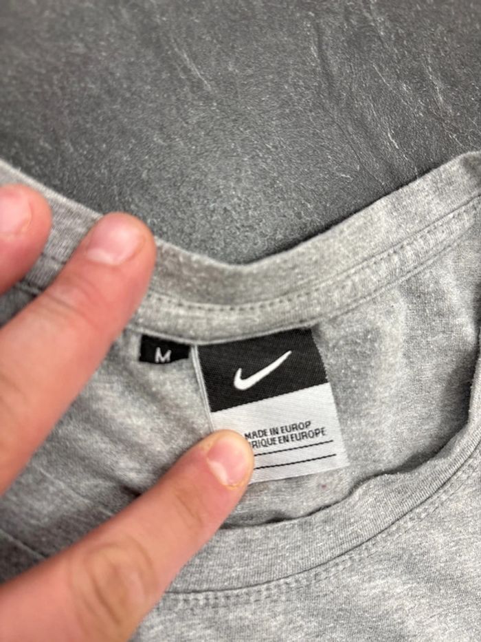T-shirt pour femme Nike taille M - photo numéro 3