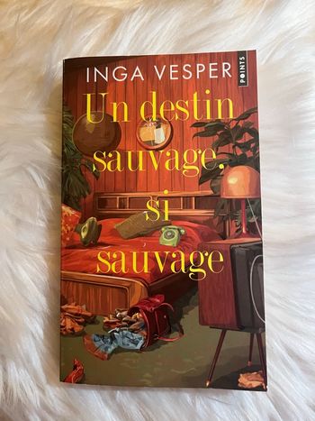 Une destin sauvage si sauvage 