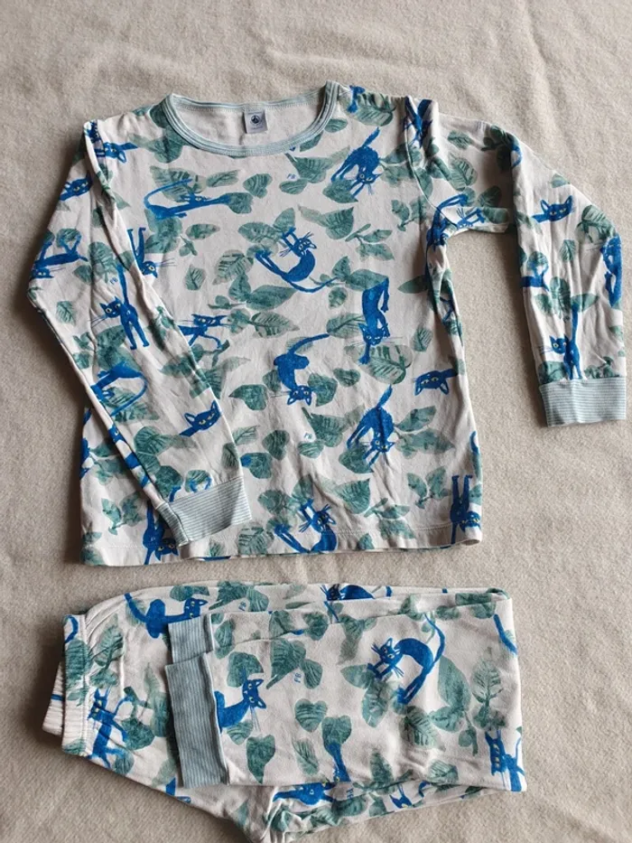 Pyjama PB