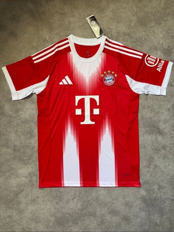 Maillot de Football Bayern Munich 2026 (Taille L)