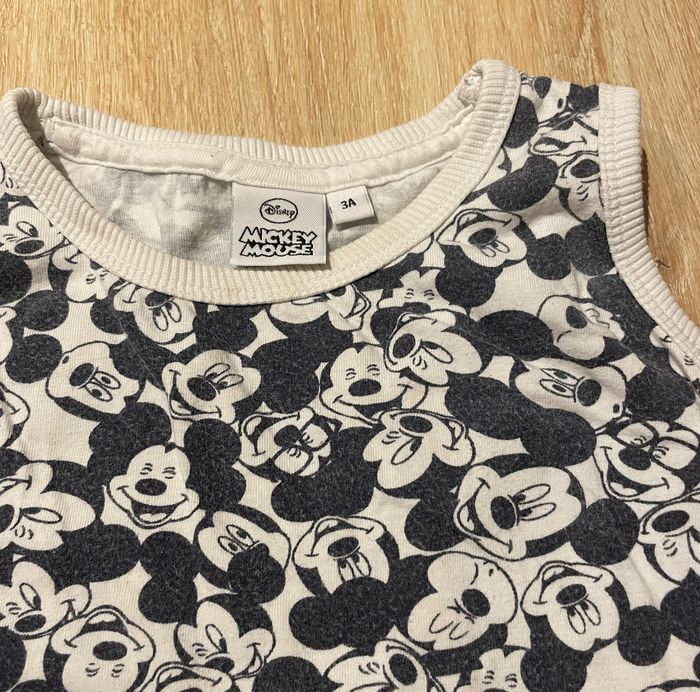 Ensemble Mickey - photo numéro 3