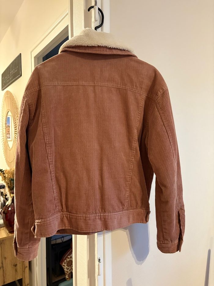 Veste Bizzbee - photo numéro 2