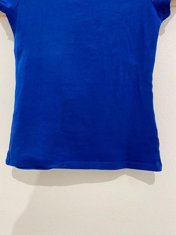 T-shirt Catimini 10 ans - photo numéro 9