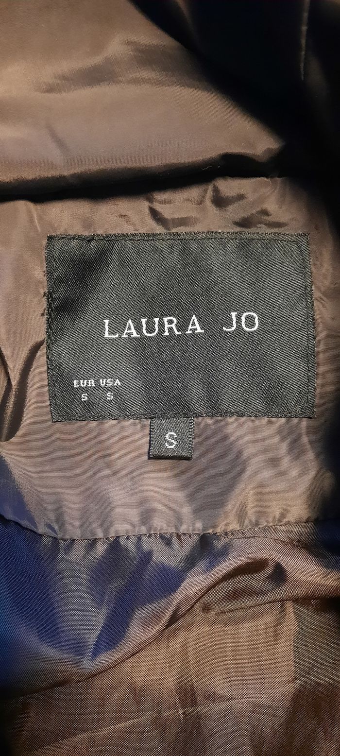 Doudoune Laura Jo - photo numéro 4