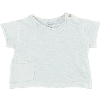 T-Shirt à manches courtes 3 mois Play Up