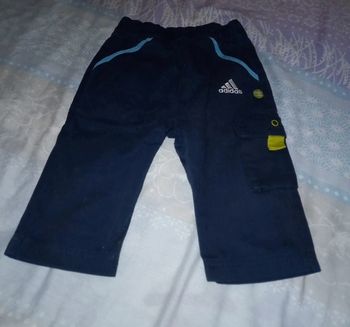 Pantalon adidas