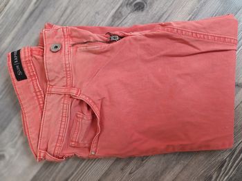 Jeans kaporal enfant taille 27
