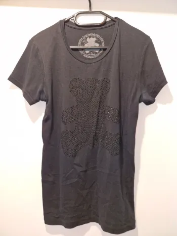 T-shirt Lulu Castagnette t. 46