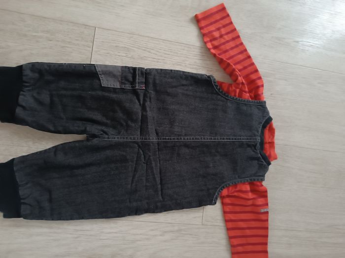 Ensemble 9 mois - photo numéro 3