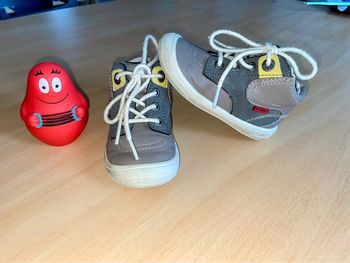 Botillons Kickers taille 21