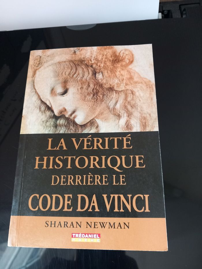 La vérité historique derrière le Code Da Vinci