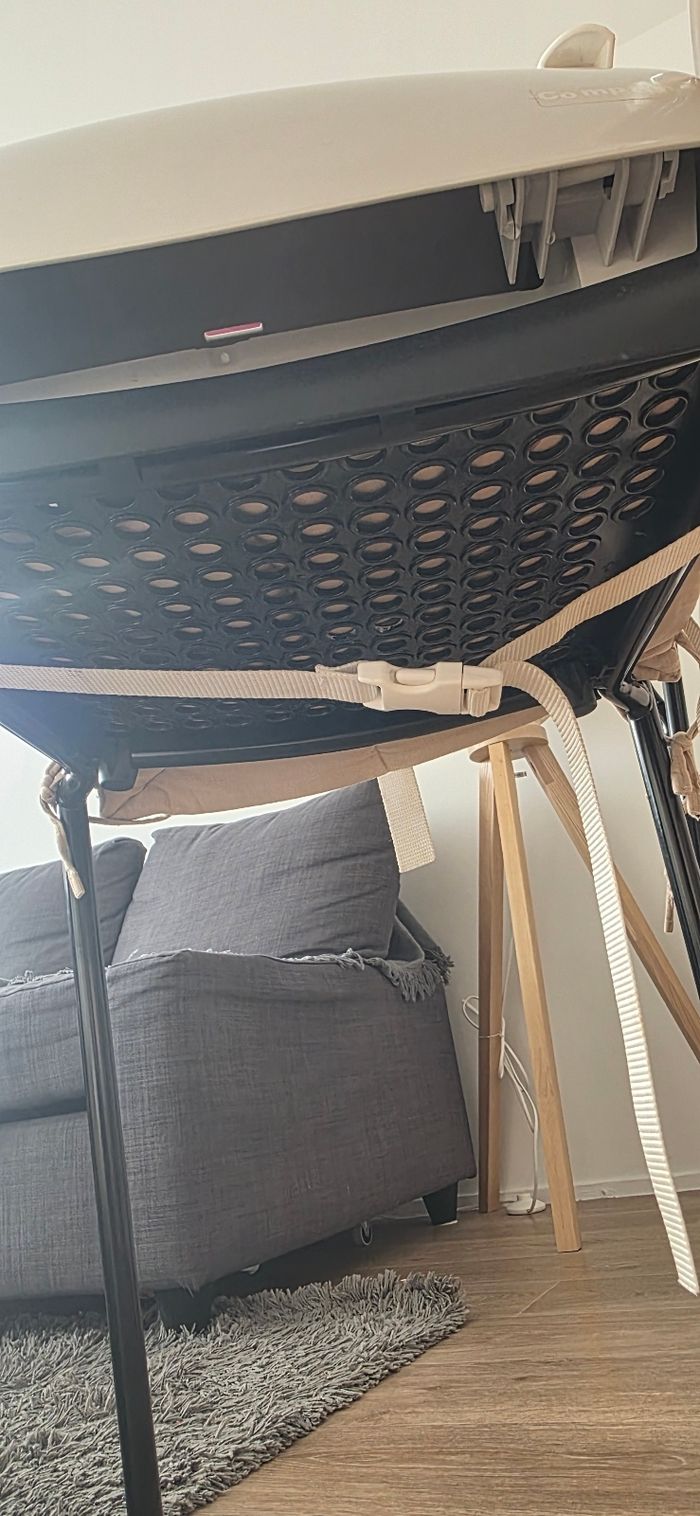 Rehausseur de chaise enfants - photo numéro 3