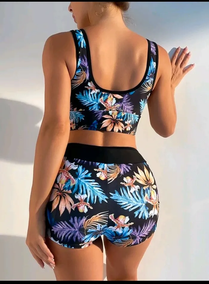 Maillot de bain femme - photo numéro 6