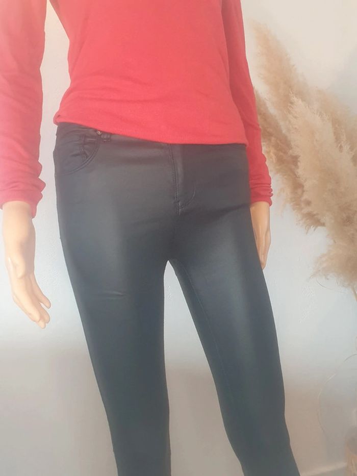 Pantalon slim - photo numéro 2