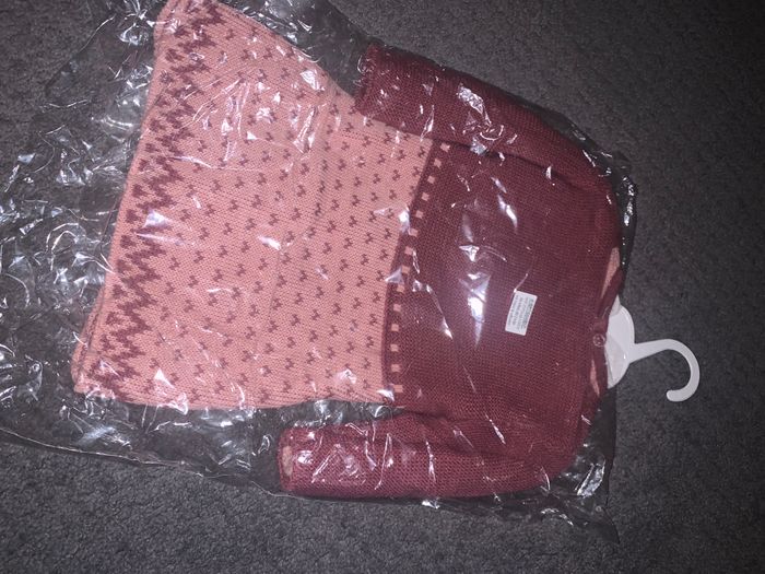 Robe fille - photo numéro 3