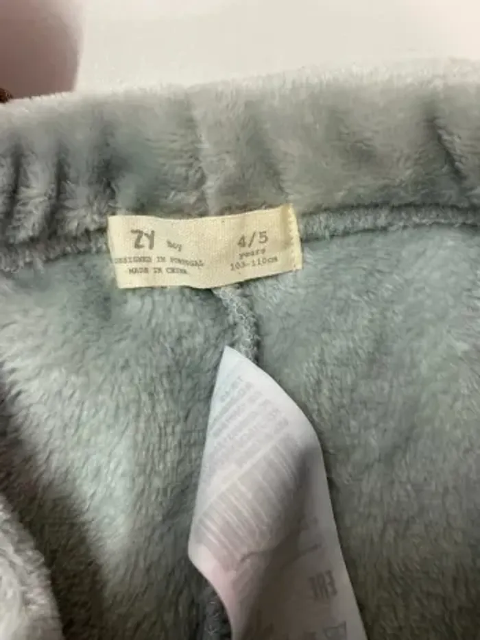 Pantalon pyjama garçon (neuf) - Taille 4 ans - photo numéro 3