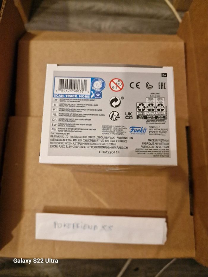 Locklock exclu Walmart - photo numéro 6