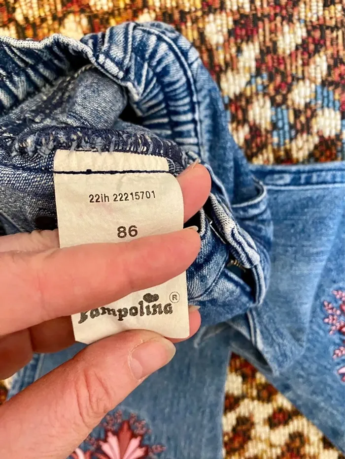 Lot 3 pantalons - photo numéro 3
