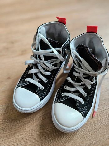 Converse pour enfant