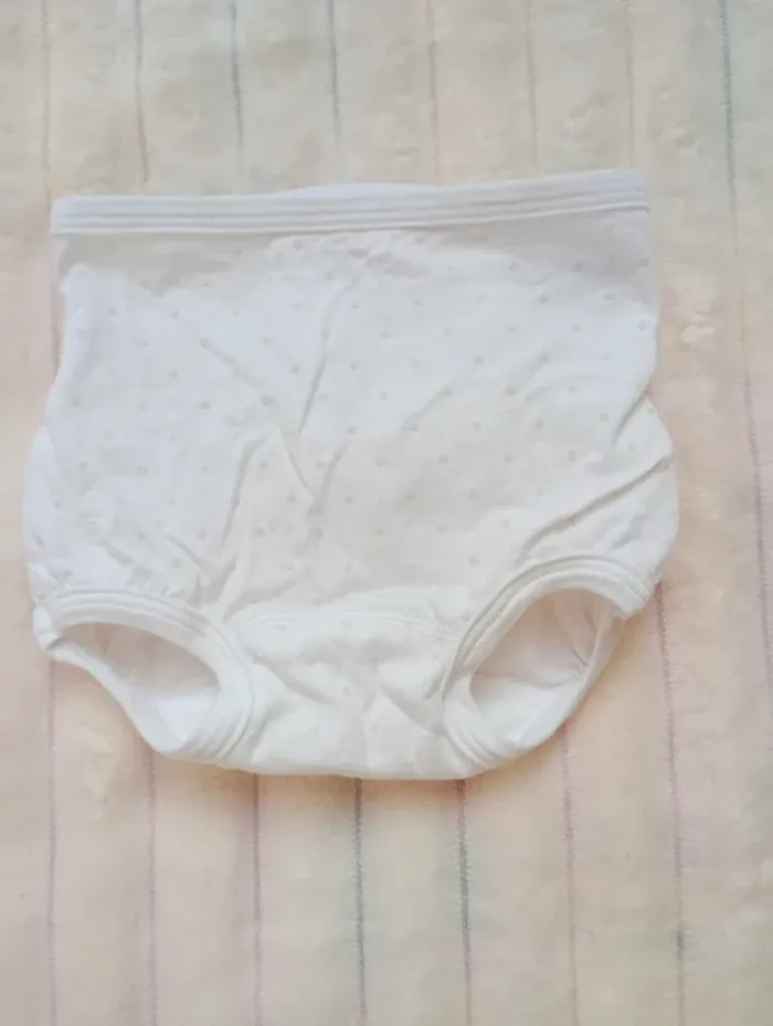 Shorty Petit Bateau 67 cm - photo numéro 2