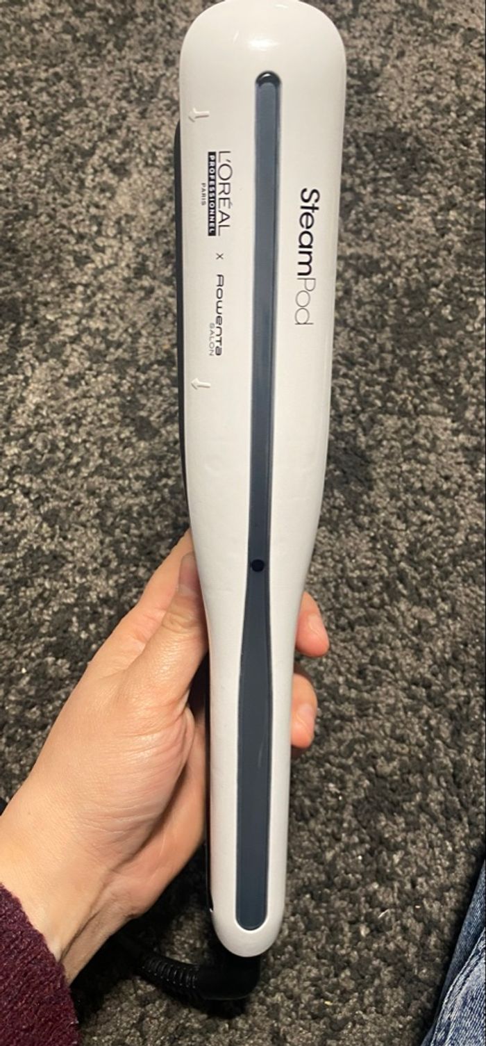 Steampod 3.0 - photo numéro 5