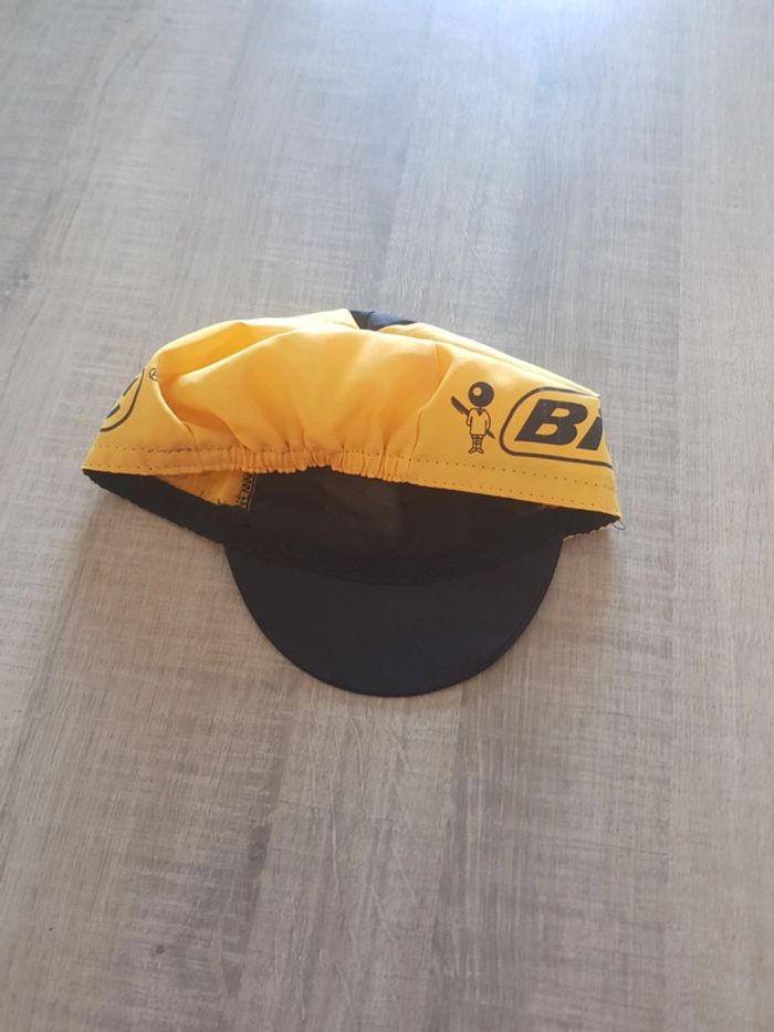 Casquette bic tour de France - photo numéro 2