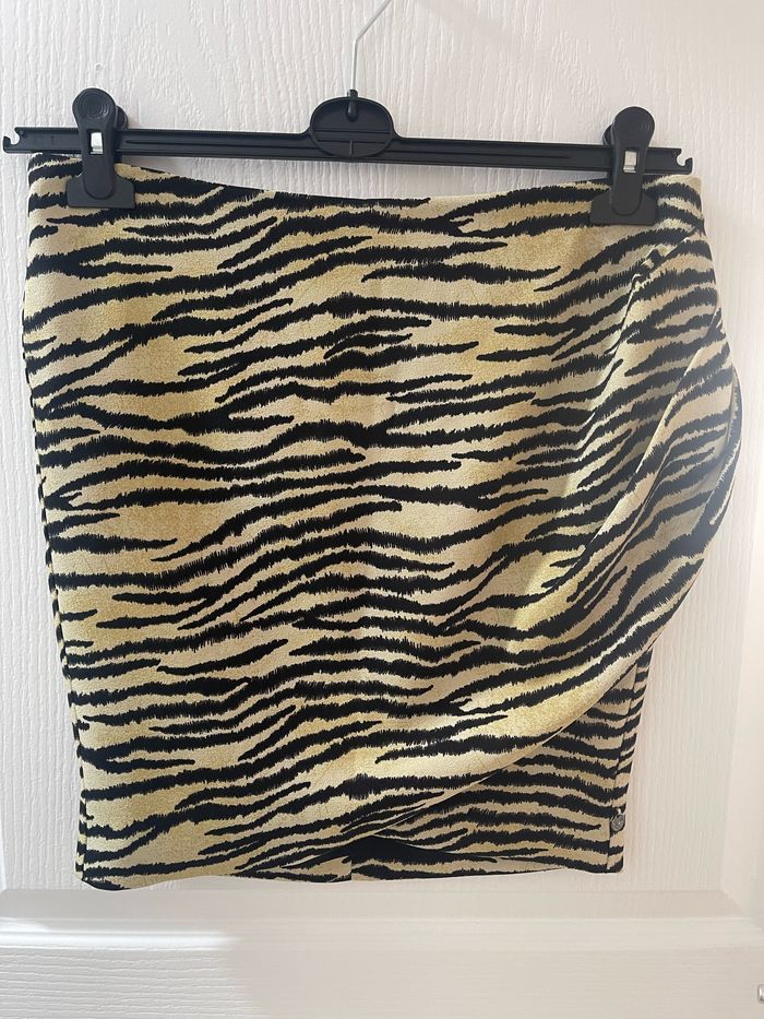 Jupe Maison Scotch T1
