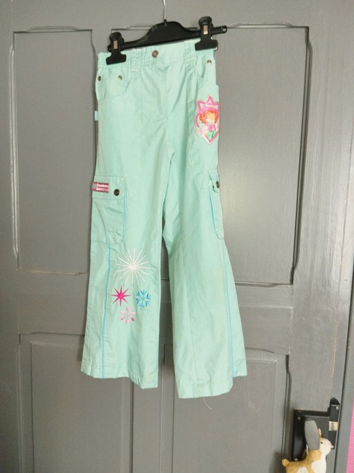 Pantalon imperméable - photo numéro 2