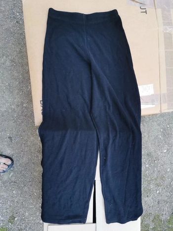Pantalon large