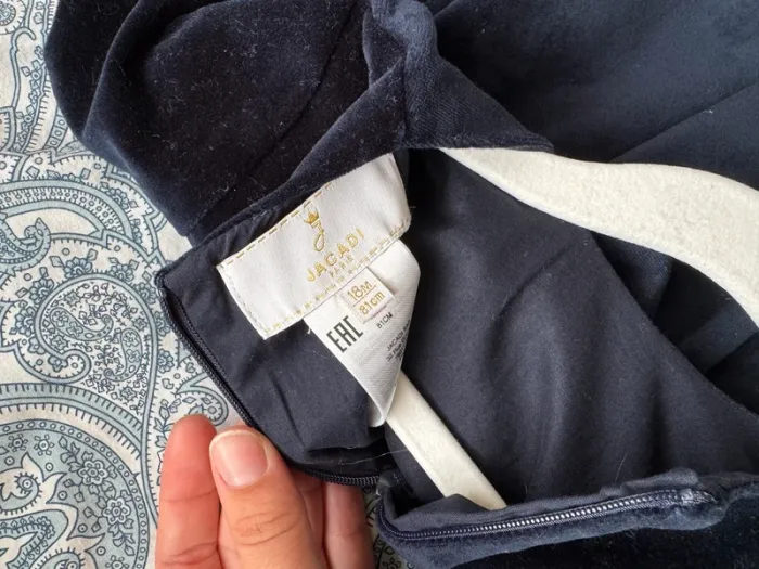 Robe JACADI - photo numéro 3