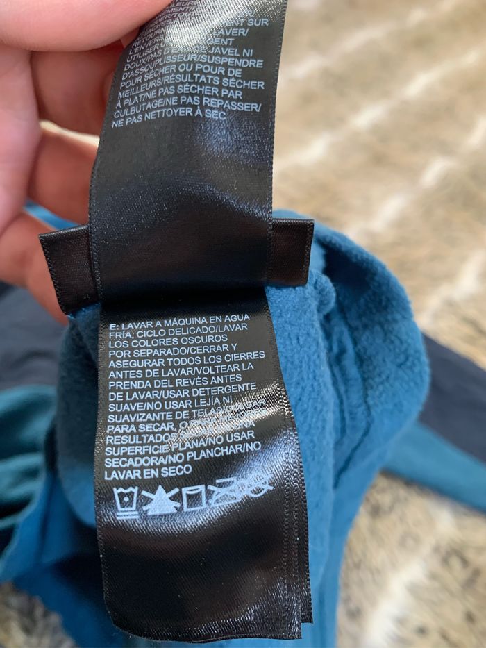 Polaire the north face - photo numéro 8