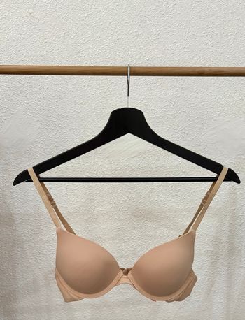 Soutien-gorge push-up chair Hunkemöller - Taille 90A