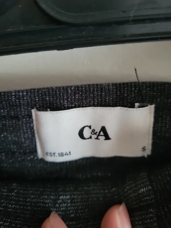 Pantalon de sport c&a - photo numéro 3