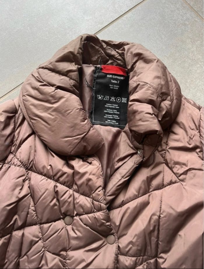 Doudoune - photo numéro 3