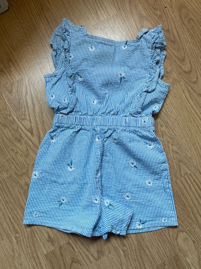Combi short - photo numéro 3