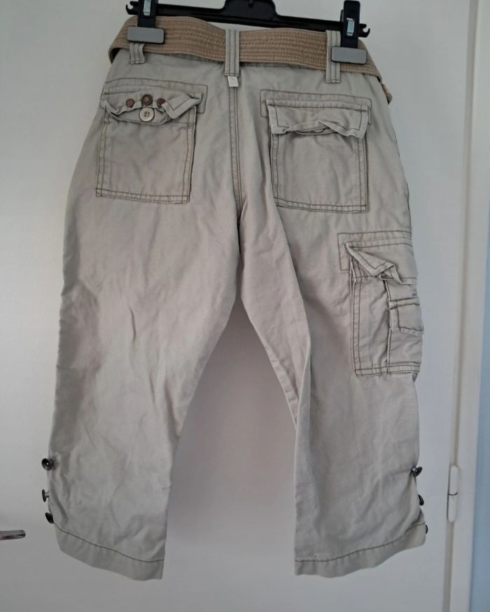 Pantacourt 10 ans - photo numéro 2