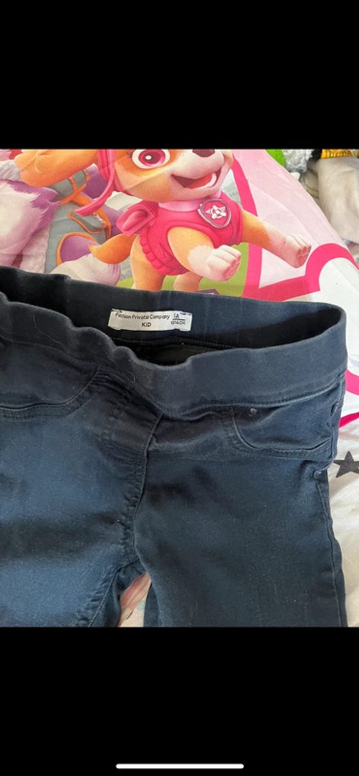 Jegging slim - photo numéro 2