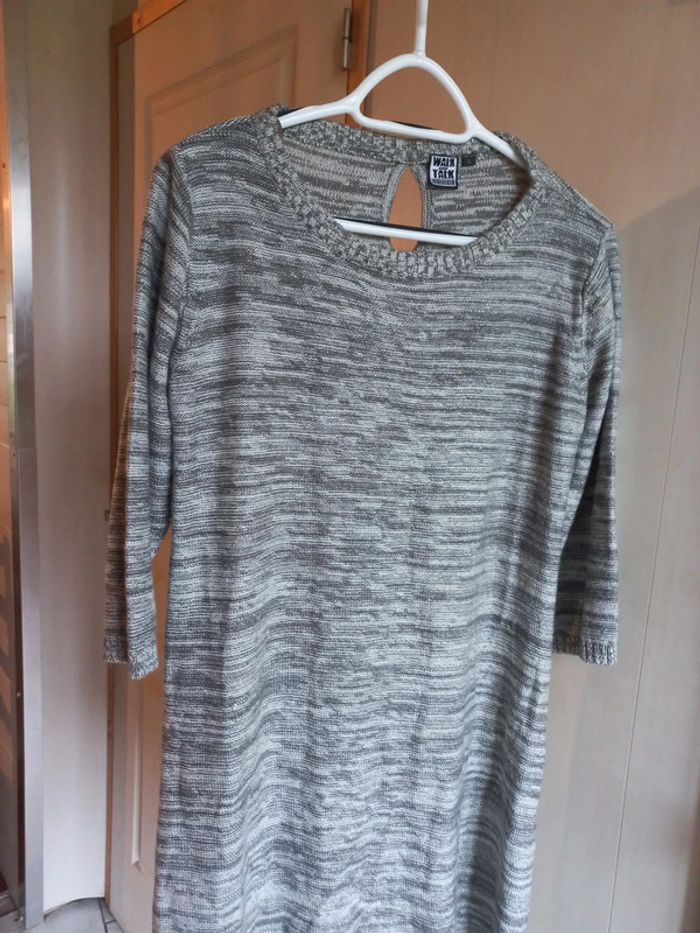 robe pull - photo numéro 2