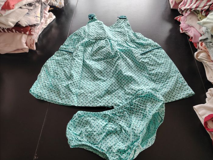 Lot de robes - photo numéro 4