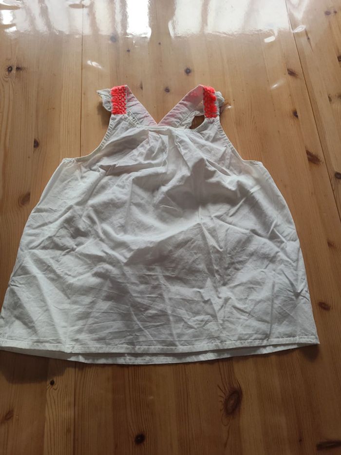 Debardeur fille