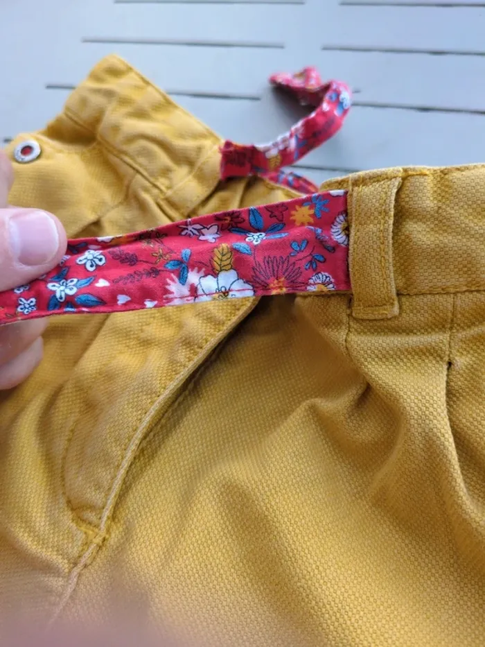 Très beau short - photo numéro 10