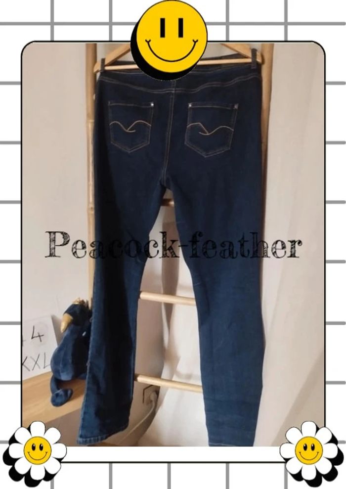 Jean Phildar xxl 44 - photo numéro 6