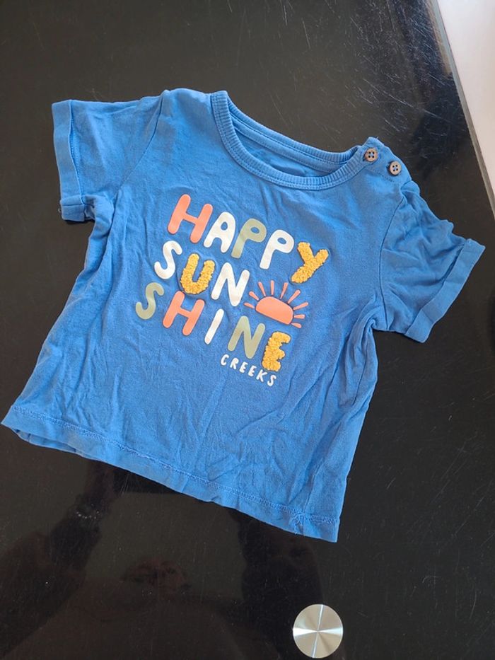 Tee-shirt
