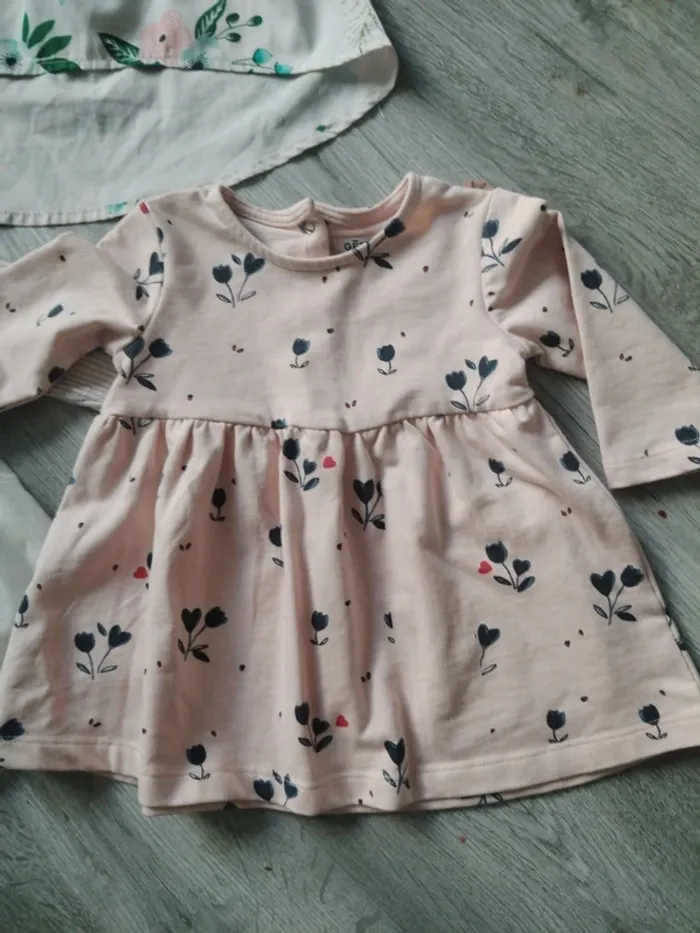 Robe bébé - photo numéro 2