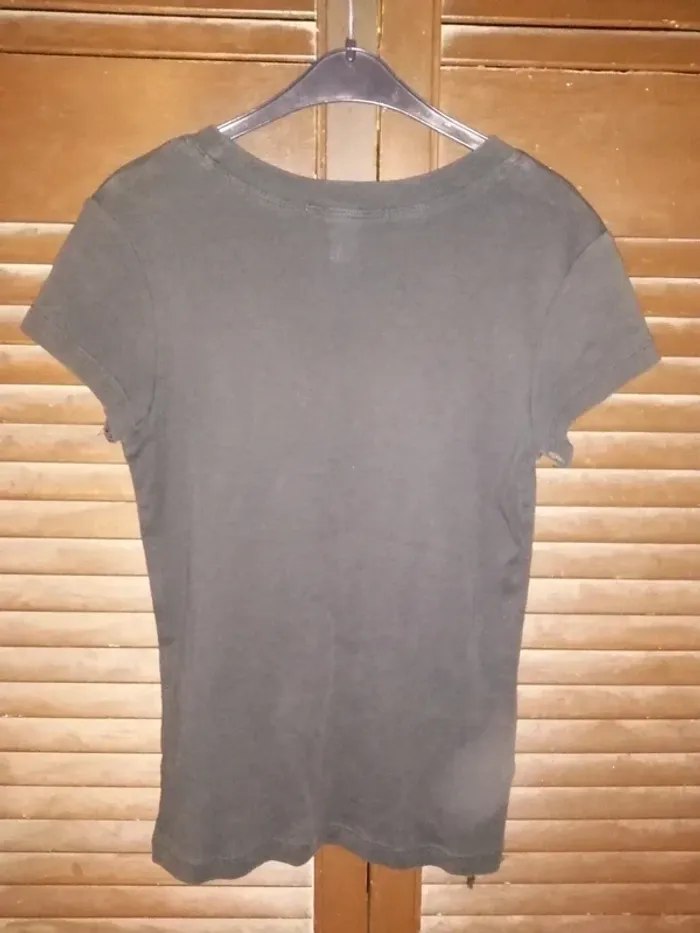 Tee-shirt Mango - photo numéro 2